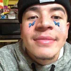 Meet your Posher, Christian